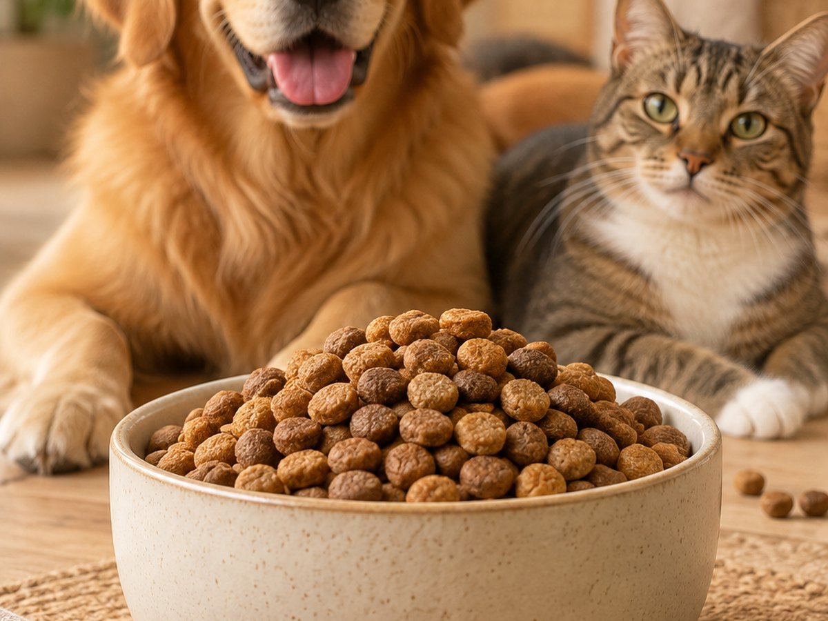 Nutrição Animal