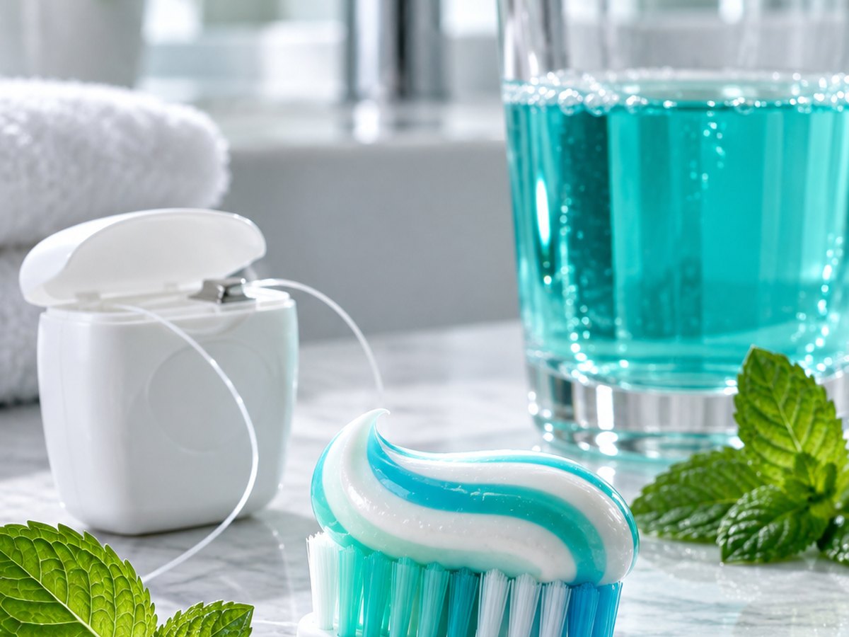 Oral Care